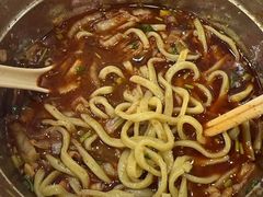 -鹍记特色牛杂面