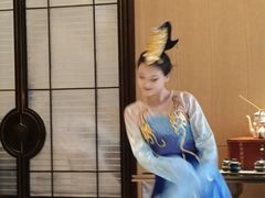 -康莱德酒店·美庭自助餐厅