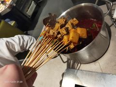 -丰茂烤串(金源店)