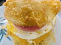 -惠宾饭庄(中山路店)
