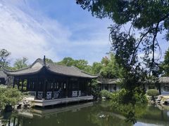 -台州府城(东湖)