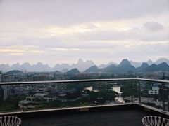 -桂林两江四湖景区