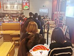 -肥汁米蘭香港米线(长宁来福士店)