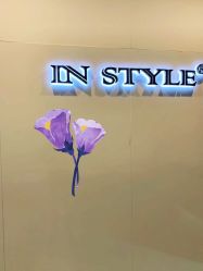 点击看大图 -IN STYLE·全国形象店