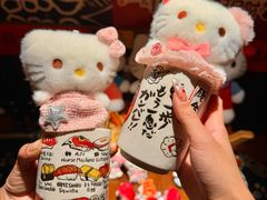 -七町糖果寿司屋(龙洞广工店)