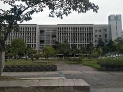 -安徽大学(磬苑校区)