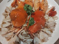 -百年银屏蚝烙·潮汕菜·非遗(乐山店)