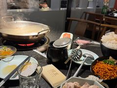 -捞王猪肚鸡火锅(昆山店)