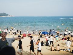 -青澳湾北回归线广场