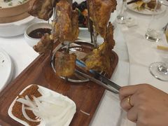 -新疆兵团食府清真(马连道店)