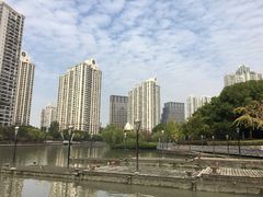 -苏州河梦清园环保主题公园