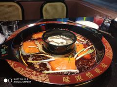 -三江两海老火锅(北京首店)