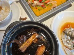 -外婆船宴餐厅·外婆喊你回家吃饭