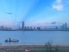 -南昌之星摩天轮