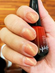 -圣婕美甲美睫皮肤管理