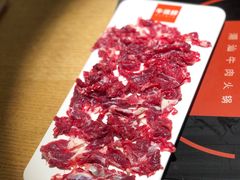 -牛很鲜潮汕牛肉火锅(乐清店)