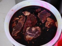 -刘艳黄牛肉(九襄店)