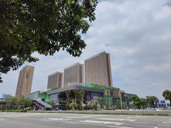 -万科·金域蓝湾