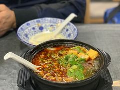 -冷峰马家鸡蛋牛奶醪糟(八朗学五巷店)