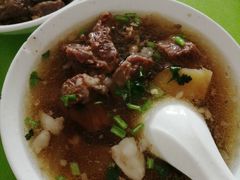 -万盛园炖肉馆(云峰店)