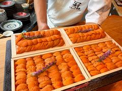 -鮨冠OMAKASE食べ放题(北京首店)