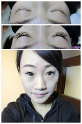 睫作-光SPA科技美肤