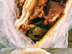 -王虎子大饼(甸柳新村五区店)