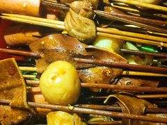 -雲记卢妈冷锅串串(中道街总店)