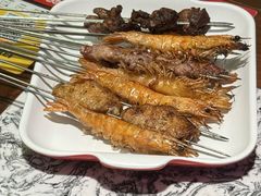 -京元盛铜锅涮肉(上海总店)