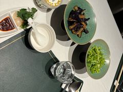 -祥记餐饮•豫粤珍味(金隅大厦店)