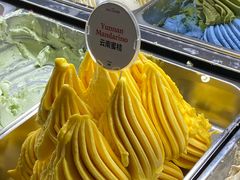 -Dal Cuore 达可芮冰淇淋(陕西北路店)