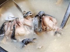 -干老四雅鱼饭店(滨江西路店)