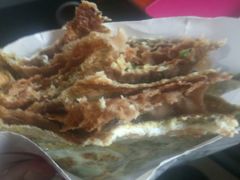 -清真·二嫂子煎饼果子(鼓楼旗舰形象店)