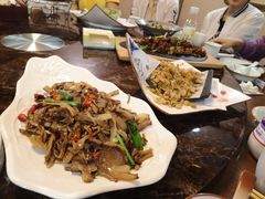 -来小酌·长安酒家(翠庭大厦店)