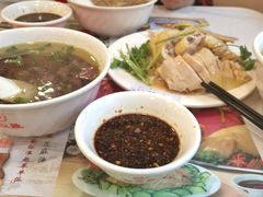 白斩鸡-振鼎鸡(福州路店)