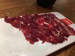 -牛很鲜潮汕牛肉火锅(朝晖路店)