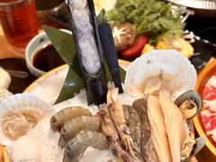 -牛匠和牛寿喜锅(西安总店)