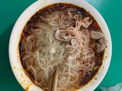 -甘记肥肠粉(马鞍北路店)