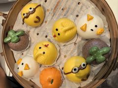 -盛百味·家宴餐厅(霸州分店)