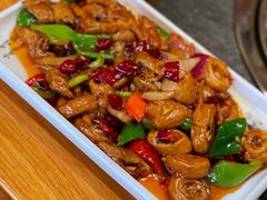 辣炒肥肠-老板娘串店·中餐&烧烤