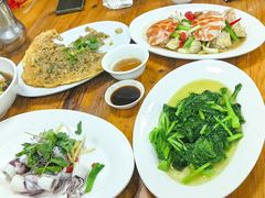 -肥弟大排档(汕樟路店)