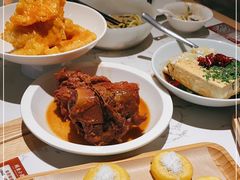 -关东小磨东北菜(漕河泾印象城店)