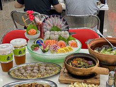 -嘉升大排档(番禺总店)