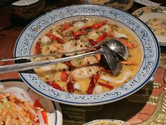 -缪氏川菜(深圳北站缤果空间店)