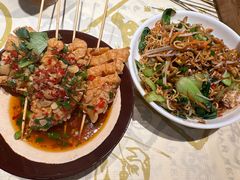 -串盟烧烤大排档·长沙美食地标(星沙店)