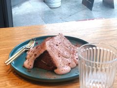 -Home Cafe(水榭春天店)