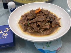 -阿湾楼·温州海鲜·江浙菜(京江路店)