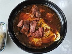 -上海为民商行清真饭店(南大路店)