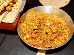 -新沙烧烤·炭烤鲜牛肉(新沙路店)