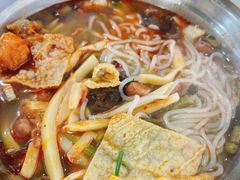 -大学城夜市大排档(凤栖路店)